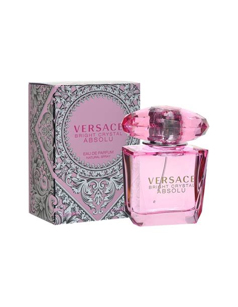 versace profumo donna prezzo